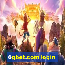 6gbet.com login